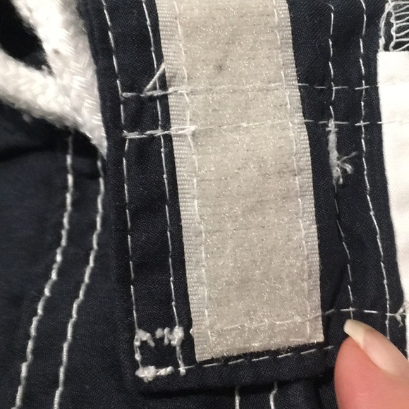 Hollister cargo swim/board shorts - Picture 8 of 8